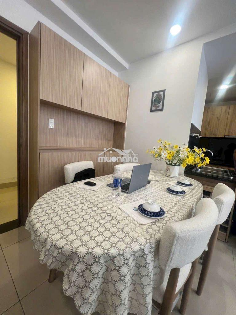 The view 2 phòng ngủ full nội thất