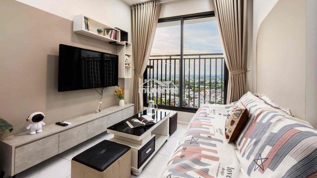 🏡 Cho thuê golden mansion  * 2 phòng ngủ – 2 wc * full nội thất, dọn v - Ảnh 3