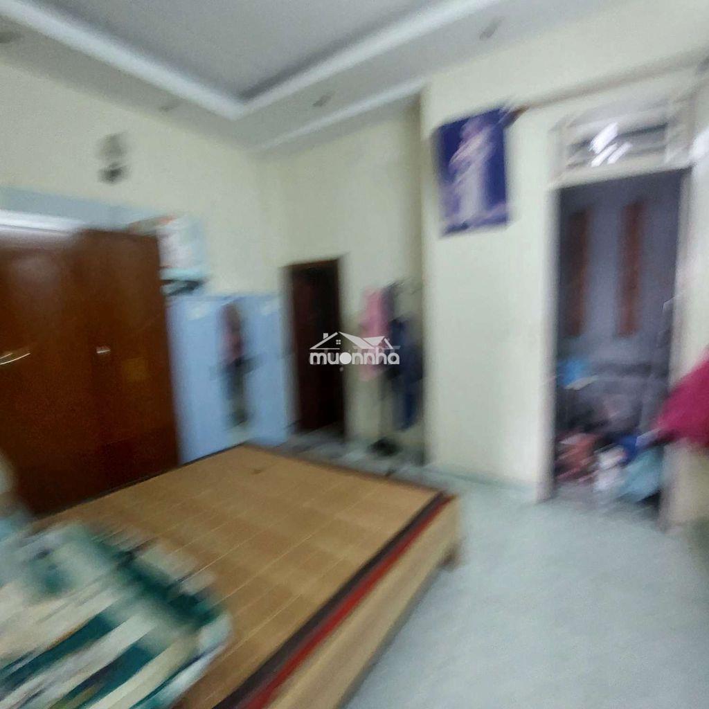 Nhà 4x17 ,3 tầng, đường thông ôtô tránh nhau kế song hành trườg chinh - 4