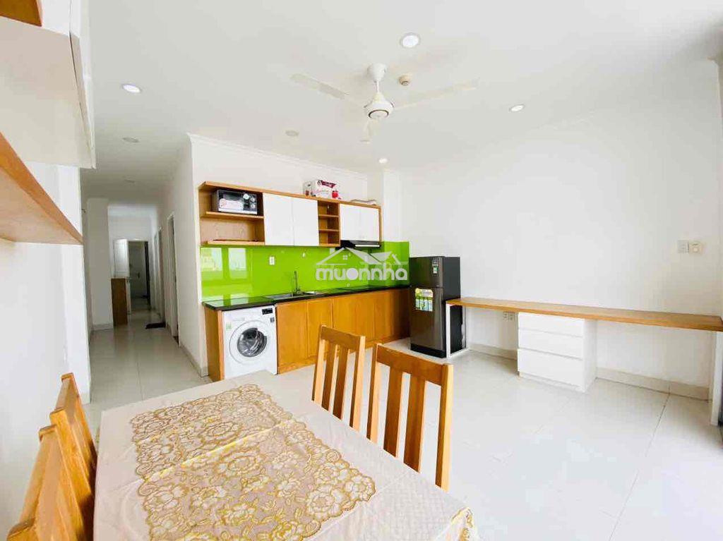 🌈🌈Ch 2 phòng ngủ balcony🏠🏠chợ bà chiểu🔥🔥bình thạnh💥💥 - Ảnh 3