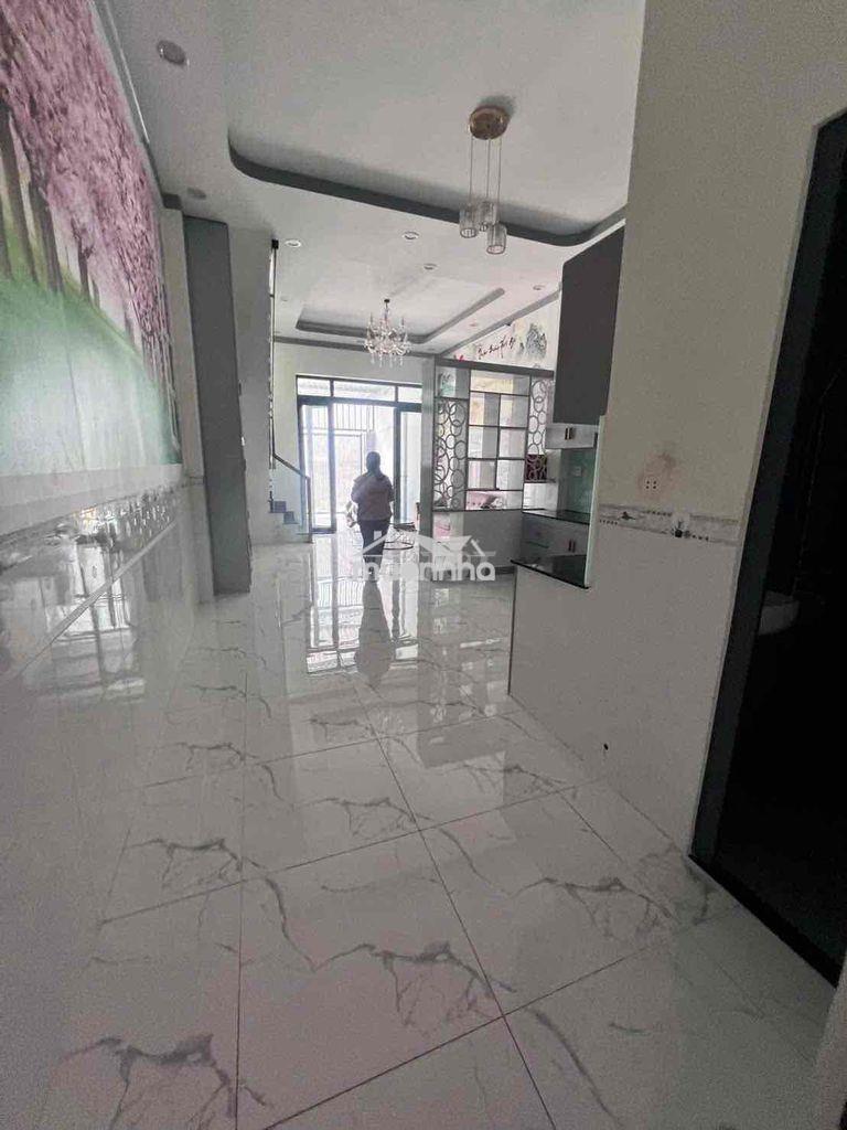 Cho thuê nhà 1 trệt 1 lầu. phường hoá an - Ảnh 3