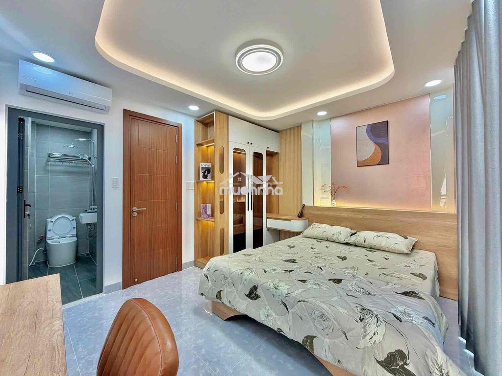 Bạch đằng p15 bình thạnh -35 m2- 3 tầng -5,15 tỷ ( đã hoàn công) - 2