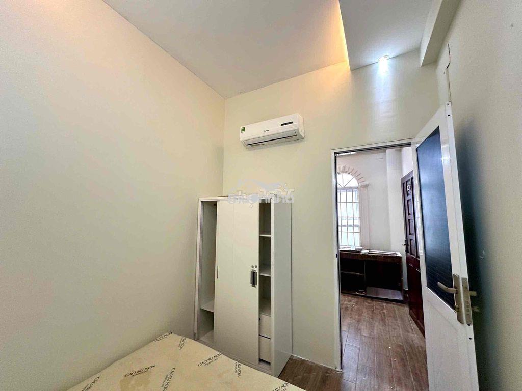 🎀 Căn hộ 2pn full nội thất ngay bờ kè hoàng sa q3 ko giới hạn người ở - 2