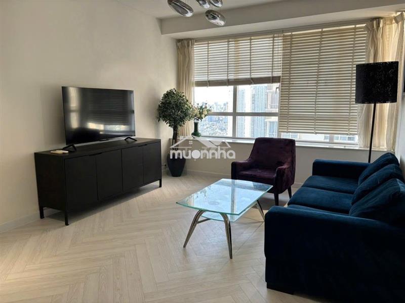 Căn hộ 4pn tại sunrise city