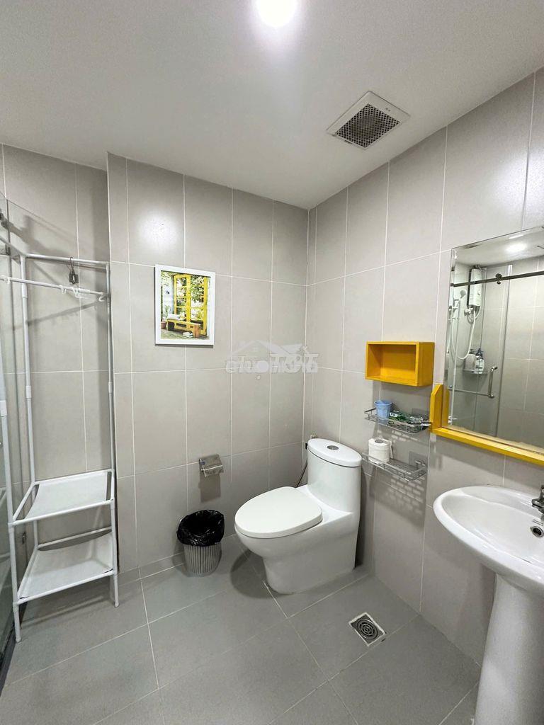 Orchard garden novaland khu sân bay 36m2 đầy đủ nội thất 1 phòng rộng - Ảnh 4