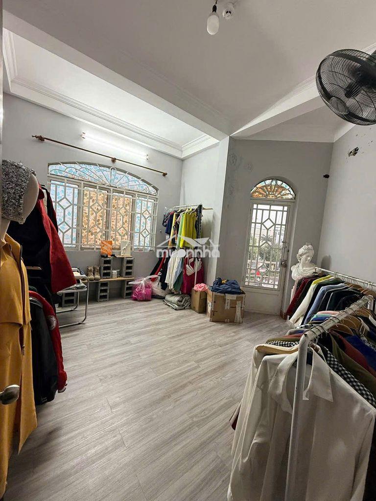 Cho thuê tầng 1 lê văn duyệt 2 phòng ngủ 8tr5 - Ảnh 3