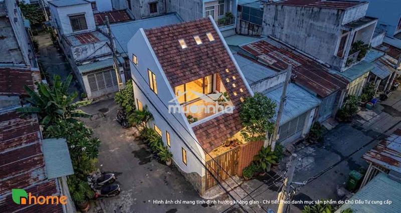 Nhà bè: 3.1ty cho nhà 2 tâng - sổ hồng riêng
