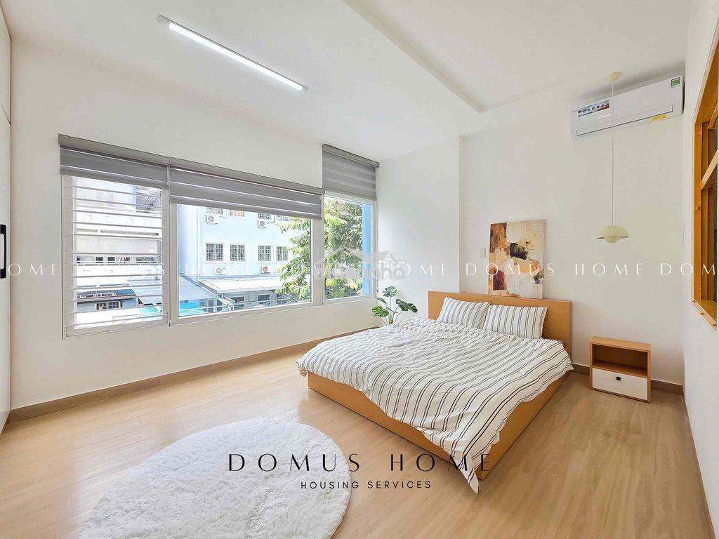 Khai trương căn hộ 1pn, máy giặt riêng gần công viên lê thị riêng - Ảnh 3
