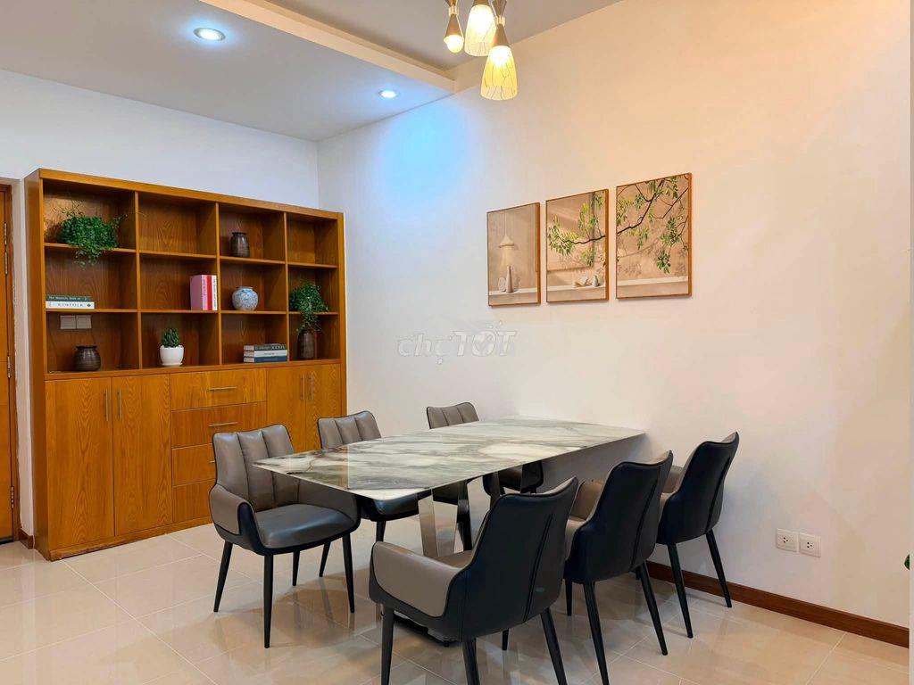 Nhà đẹp 2pn 25 triệu - 90m2 - full nội thất mới đẹp - lh cozy home - 3