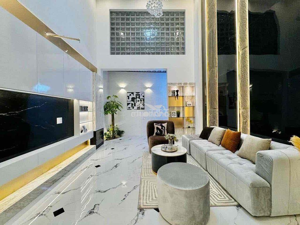 🏦 Nhà mới đẹp nc núp hẻm 535 thống nhất p16 - Ảnh 4