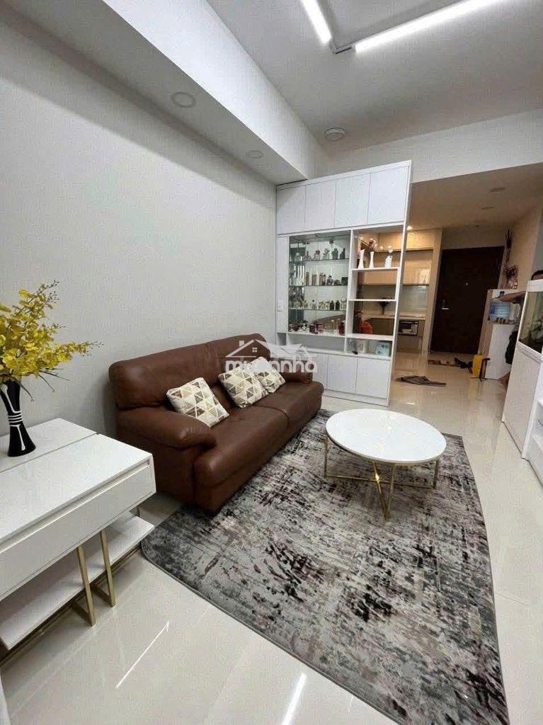 Chung cư picity,tx13,q12 . 55m2 2pn, full nt , giá 9tr 