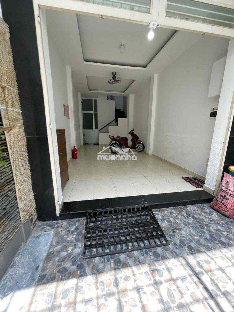 Giảm gần 1 tỷ khu vip lê văn sỹ-q3 giáp phú nhuận dòng tiền 500tr/thag - 2