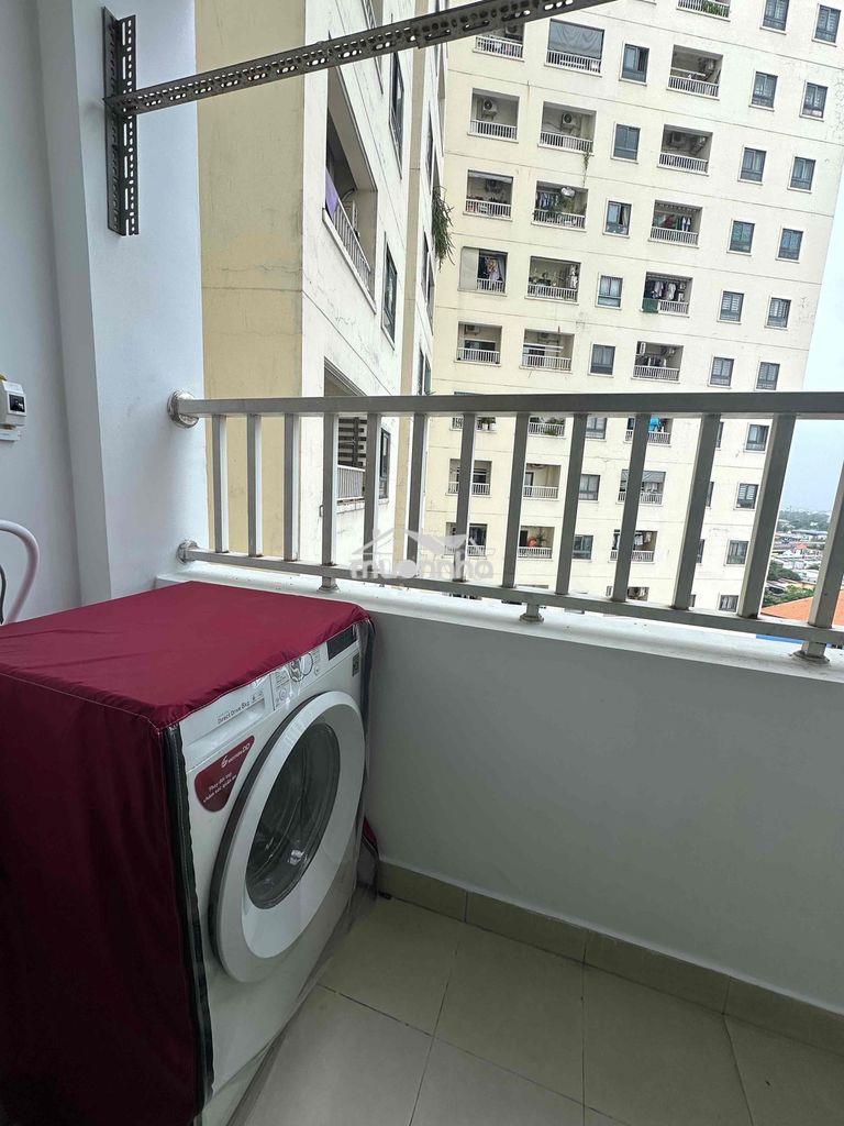 Cho thuê căn hộ tecco , 81m2 , 3pn ,2wc , full nội thất . - Ảnh 4
