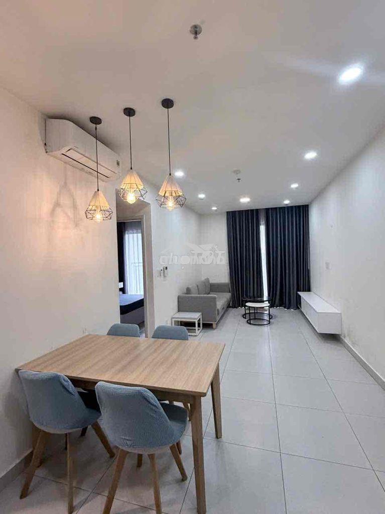 Cho thuê chung cư compass one chánh nghĩa 1pn-1wc - Ảnh 2