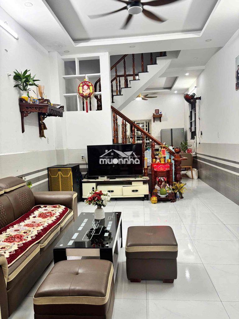 ⚡ Bán gấp nhà tâm huyết  – tặng full nội thất – 1 tỷ 350 ⚡ - Ảnh 2