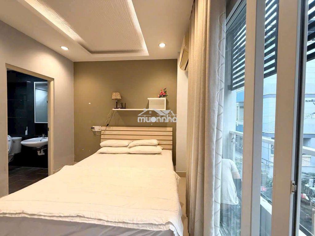 ✨️Căn hộ 2pn2wc 70m2 gần công viên gia định, thang máy, bãi xe rộng✨️ - 4