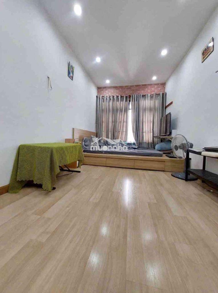Bán nhà chính chủ xe hơi đỗ cửa giáp q1_22m2_2 tầng nhà đẹp về ở ngay - 3
