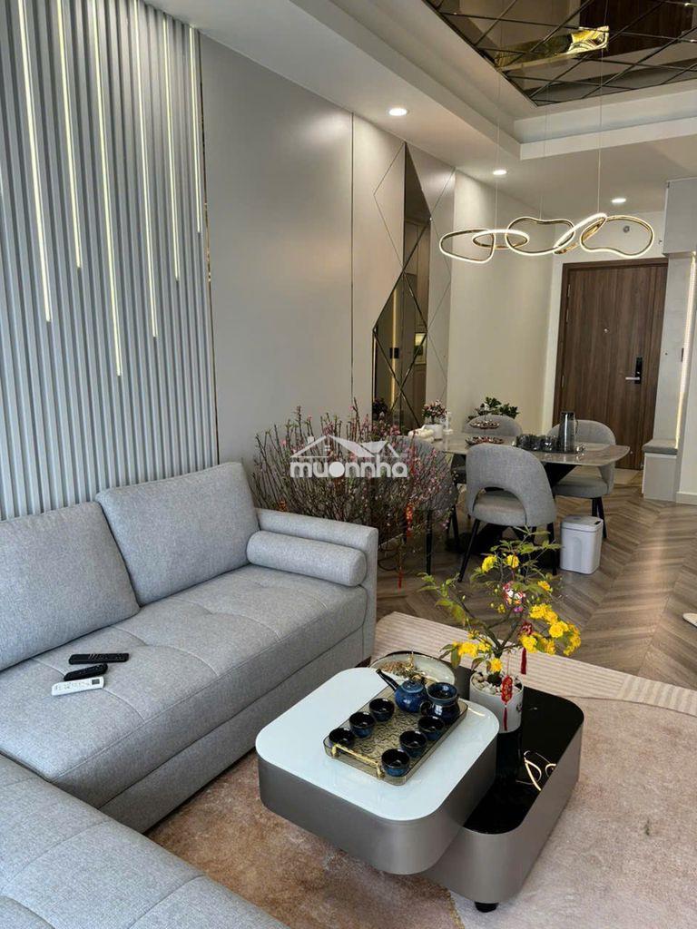 Giỏ hàng cho thuê q7 riverside 1pn - 2pn - 3pn giá tốt ở ngay nhà đẹp - 3