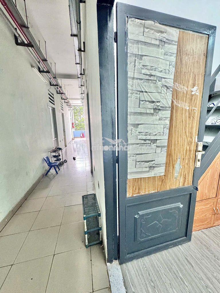 Căn hộ becamex hòa lợi, lầu 4 sổ hồng: 700 triệu - 2