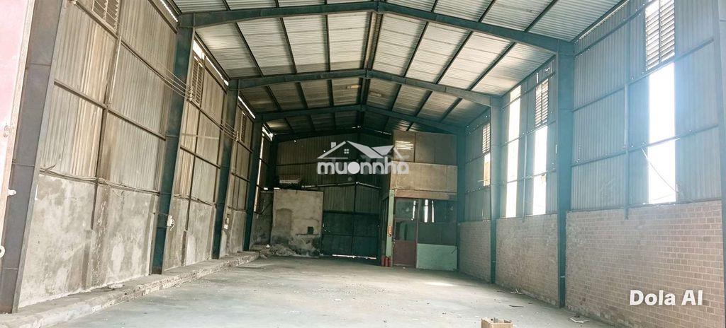 Cho thuê 300m2 giá 15 tr/ th xưởng thuận giao _ thuận an _ bình dương - 2