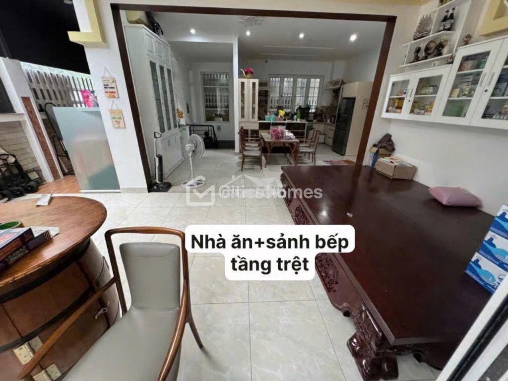 Biệt thự mặt tiền diệp minh tuyền, kdc gia hòa, q9, 300m², 28.5 tỷ - Ảnh 2