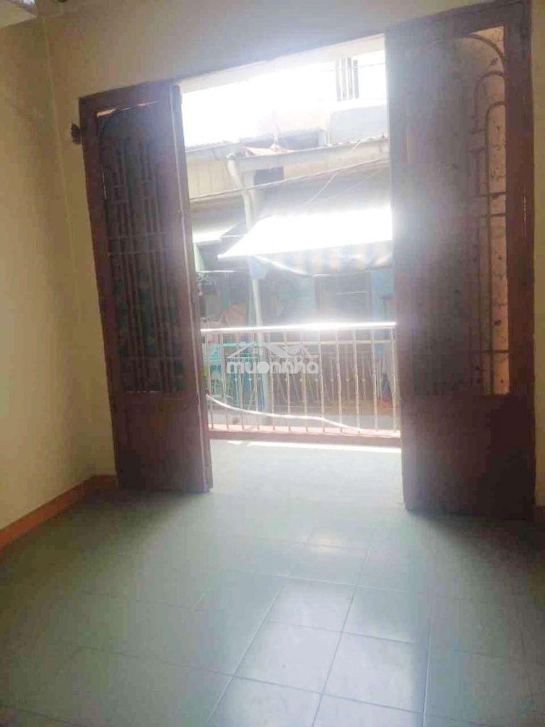 📣  Nhà đường thiên phước, hẻm ôtô tránh nhau, gần các trường đại học, - 4