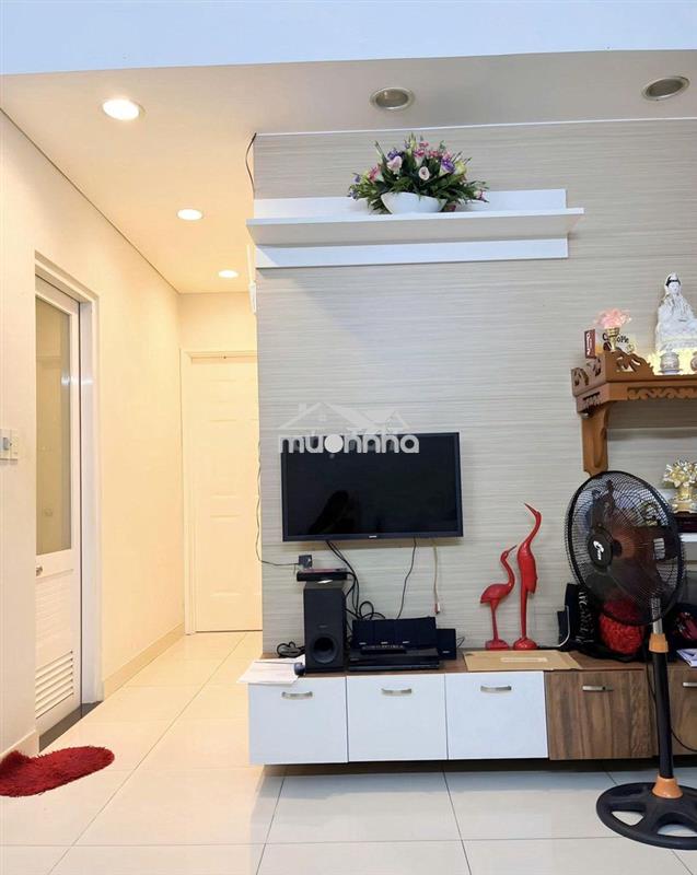 Chung cư kim tâm hải, căn hộ 83m2- 2p ngủ, sẵn nội thất giá 8tr