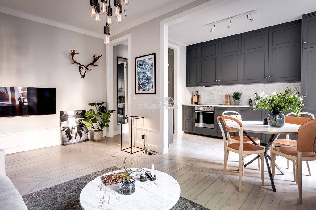 Hiếm bán căn tầng trệt 3pn - 130m2 ^^ nhà mới kít siêu đẹp ạ ^^ - Ảnh 4