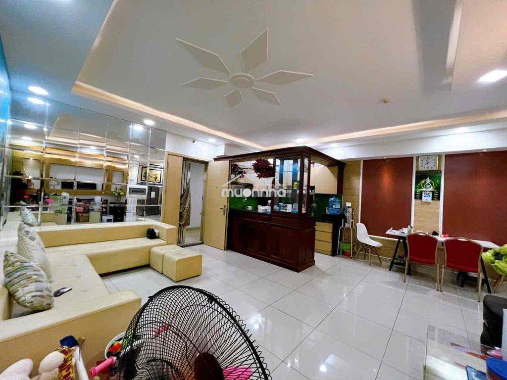 Cho thuê căn hộ oriental plaza – 685 âu cơ, tân phú - Ảnh 3