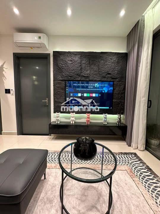Cho thuê căn hộ akari city - 2 phòng ngủ 2 nhà vệ sinh - full nội thất - 2