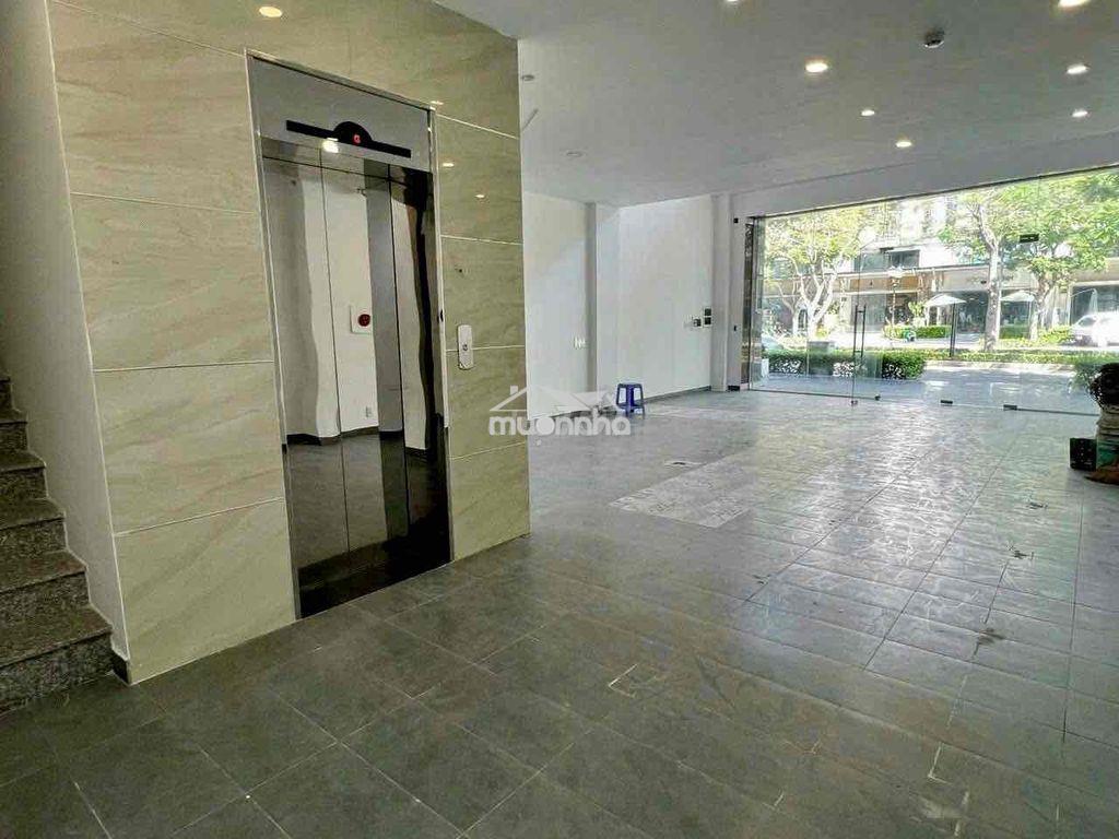 Cho thuê shophouse 7x22m trệt + 5 lầu căn hiếm vạn phúc city - Ảnh 3