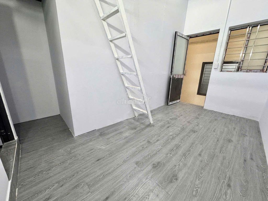 Sẵn 2 phòng gác mới xây ngay chợ thạch đà - 2