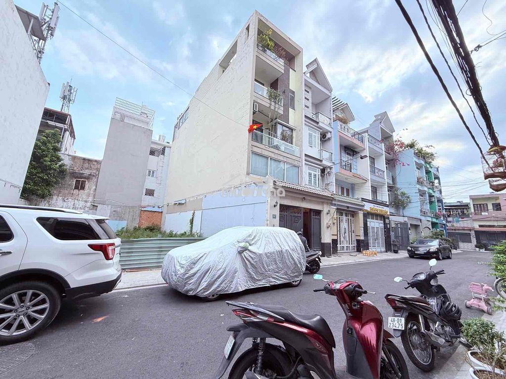 Hàng ngon - vị trí trương lai gần tod - 5x21 - đường 8m thông - Ảnh 3