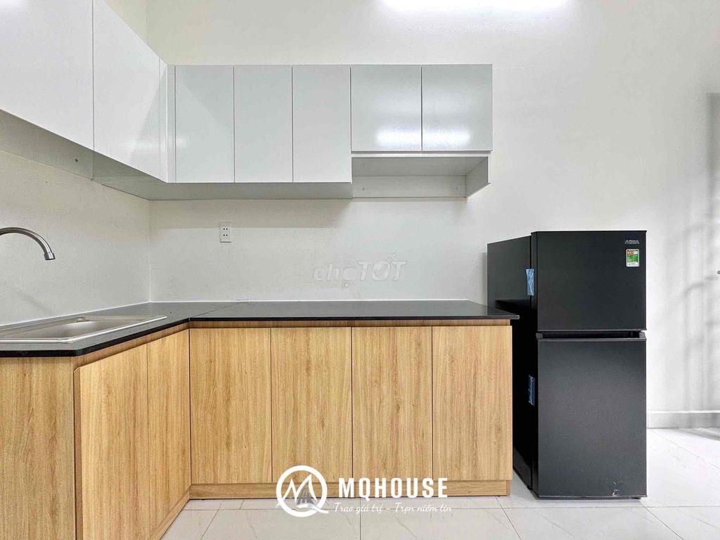 Dự án mới full nội thất - 1 trệt 1 lầu - q11 - Ảnh 4