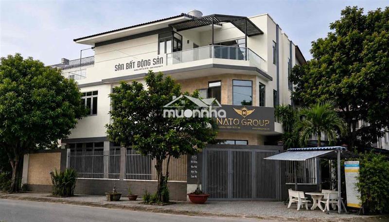 Bán lô 200m2 kdc hưng phú liên phường quận 9 giá 83tr/m2