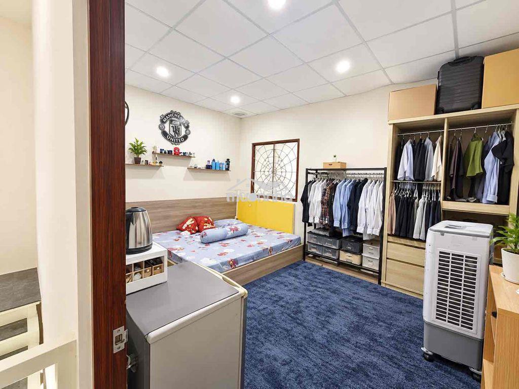 Bán nhà giáp quận 1, 70m2 nhỉnh 6 tỷ, ngang hơn 4m nở hậu, 2 tầng 3pn - Ảnh 3