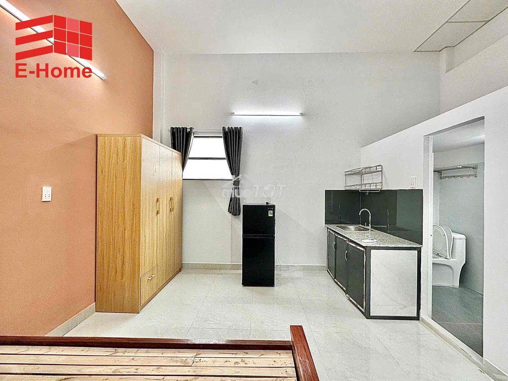 🔥Studio chỉ 4tr full nội thất ngay nguyễn duy trinh🔥 - 3