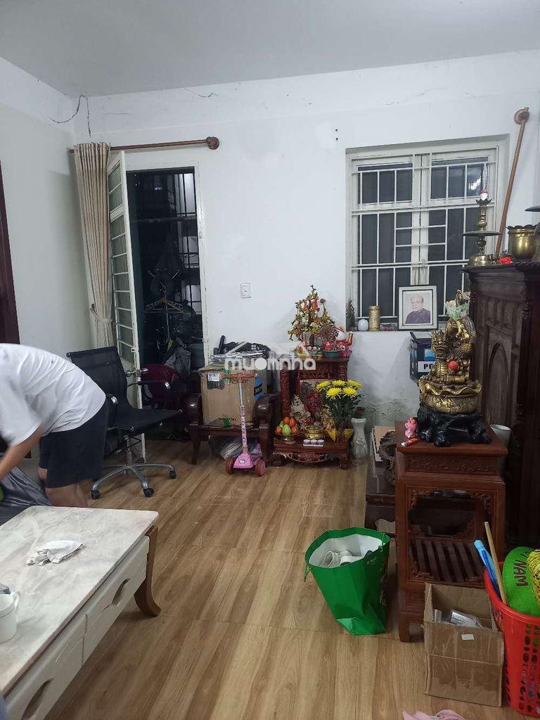Căn hộ k26 dương quảng hàm p7 gv. 76m.2pn.lầu 2 - Ảnh 4