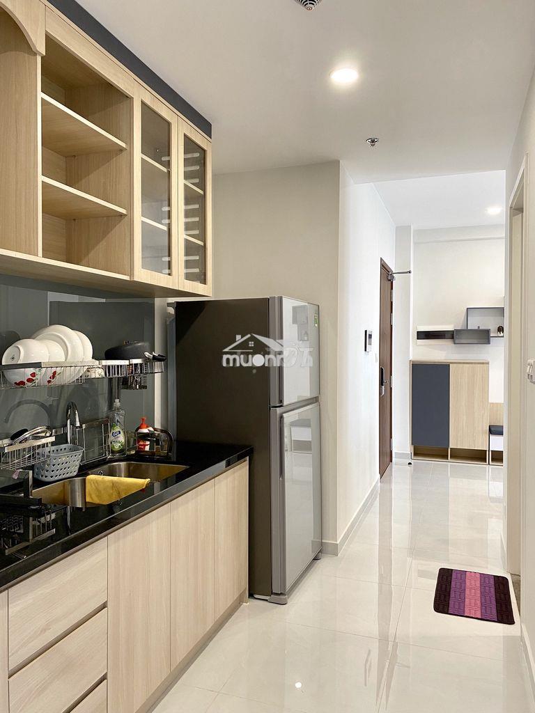 Cho thuê dài hạn- ngắn hạn căn hộ đối diện aeonmall