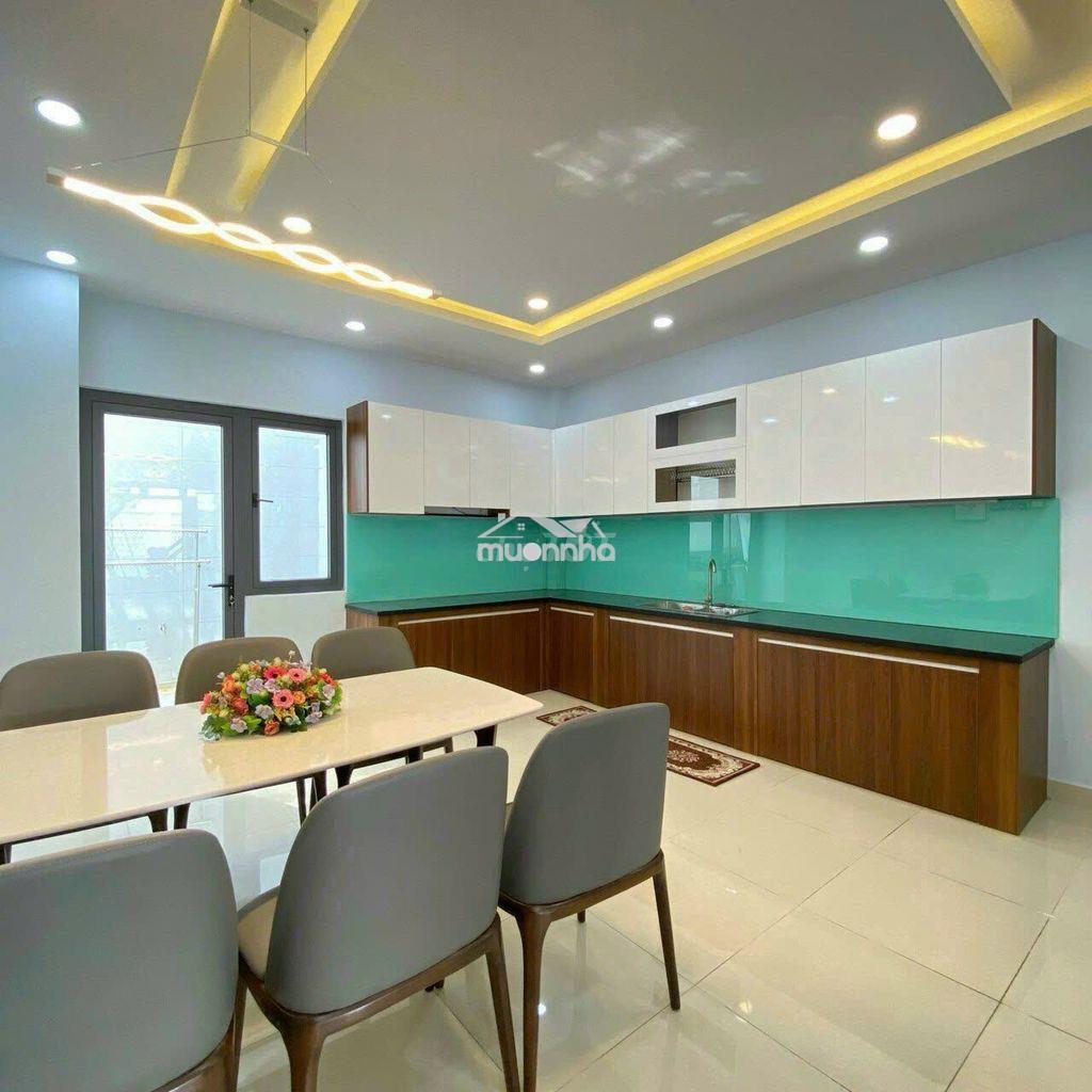 Cho thuê nhà hxh 359/6a lê văn sỹ, phường 14, quận 3  - 4