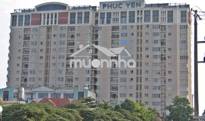 Bán gấp chung cư phúc yên, 104m2(3pn) đầy đủ nội thất, sổ hồng. - Ảnh 2