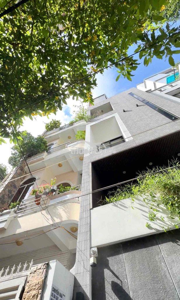 Hẻm xe hơi khuvip phan xích long - nguyễn công hoan-  bệnh viện hoàn m - Ảnh 2