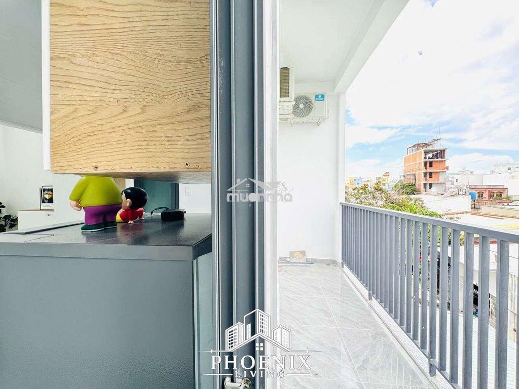 🏡Phòng duplex có gác - trung tâm quận 12 - có bancol siêu mát mẻ to - 4