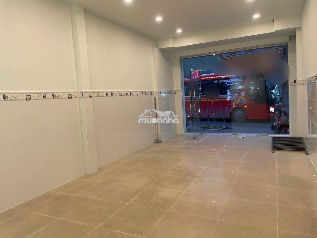 Cho thuê nhà t+l, mt kd, 4.5 x 13m, giá 20tr - 4