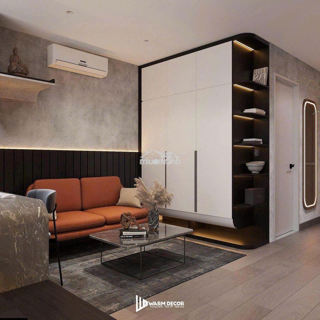 Bán gấp studio full nội thất, diện tích 32m, phân khu imperia, 2 ty1 - 4
