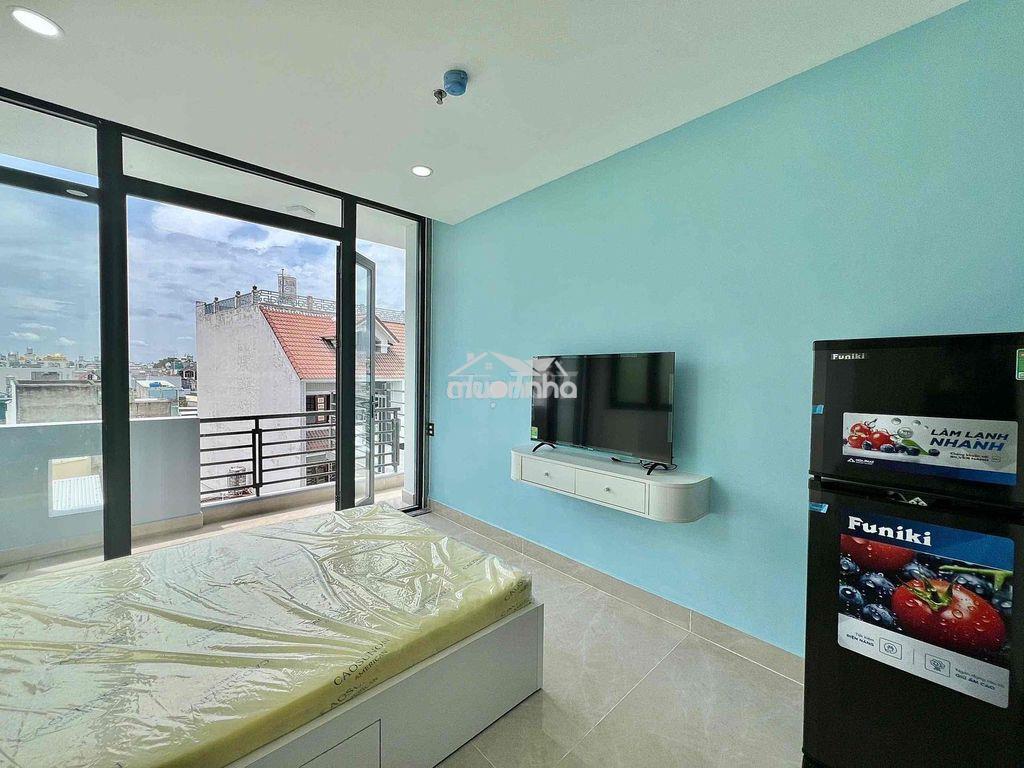 🏡Căn hộ an ninh ngay thống nhất - nguyễn văn lượng  - gần đh iuh - vlu - 3