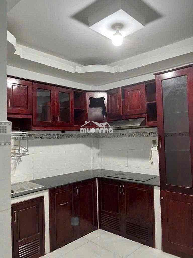 🏠Nguyên căn 3tầng 4phòng hẻm huỳnh tấn phát gần kcx tân thuận q7 - Ảnh 4