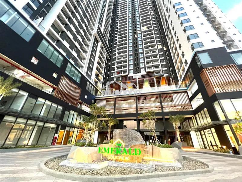 Bán chung cư lê phong đối diện aeon 