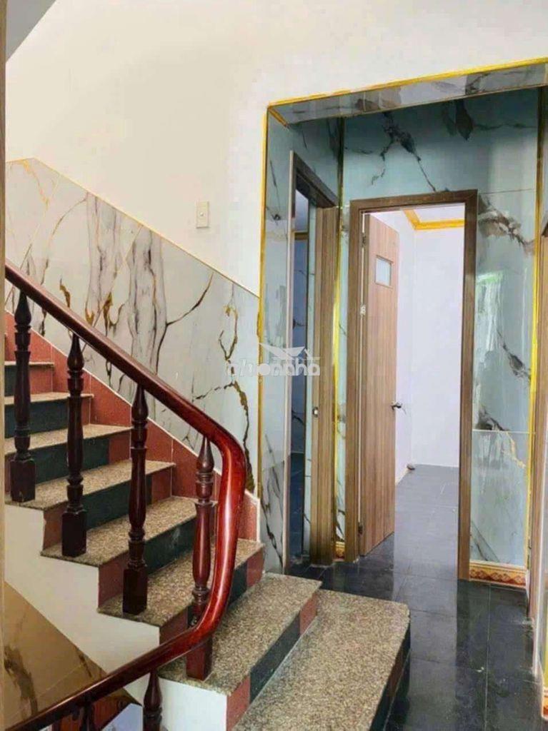 Cho thuê nhà đường đoàn thị kia bình dương - 3