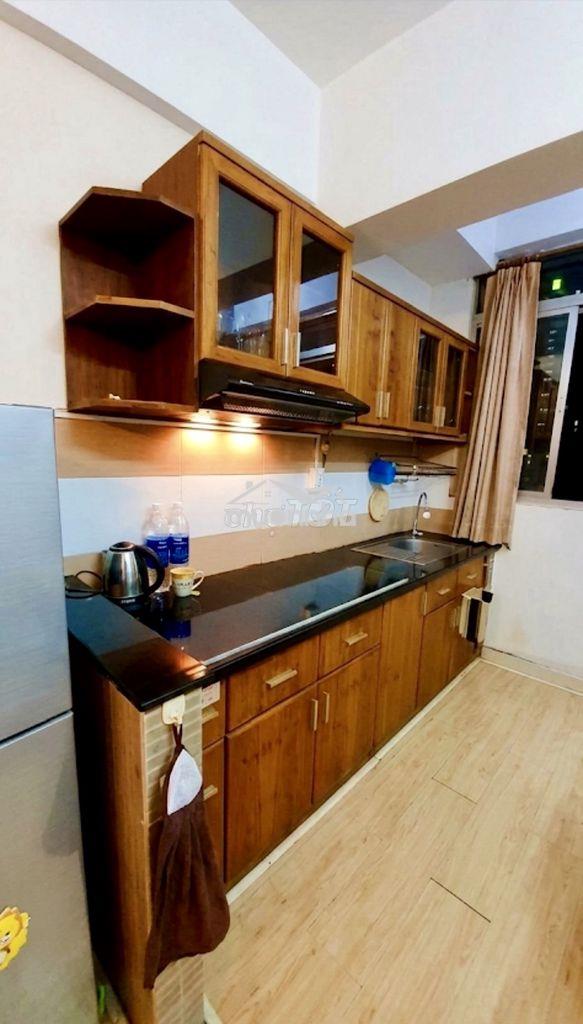 🔥Cho thuê căn hộ chung cư h3 – hoàng diệu – view đêm cực phẩm 🌆 - Ảnh 3